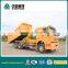 SINOTRUK HOWO 6x4 Hook Arm Garbage Truck ZZ1257M4647C