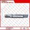 Screw conveyor hanger bearing