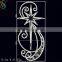 led light christmas angel 2d frame motif decoration lighting