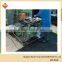 china product anti-slip PVC mat with round embossed design for car, door and kitchen