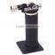 Practical Torch Jet Flame Refillable Butane Gas Cigar Smoking Lighter Windproof Good Design EK-801