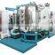 Jewelry PVD Titanium/Zirconium coating machine/HCVAC Jewelry Coating Machine(JTL-1110)
