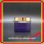 glass storage jar with luxury cosmetics jar for jars mineral makeup GJ606R