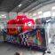 China amusement park rides children games speed flying car outdoor amusement rides