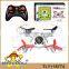 High Quality 2.4G 4 axis aircraft Quadcopter RC Helicopter Toys