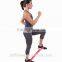 Gym Equipment 0.3mm Resistance Bands Strength Training Equipments Latex Gym Fitness CrossFit Rubber Bands