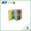 OEM laminated adhesive children sticker book printing