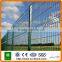 Hot Sales Galvanized Welded Wire Security Mesh Folded Fence