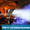 High Quality Explosion Proof Rechargeable 3W Led Flashlight Torch