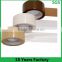 No Bubble Transparent Clear Tape(Professional Manufacturer Since 1998)