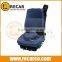New Style Specially Designed electric heatingtruck driver seat with factory price