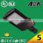 UL FCC DLC IP66 IK10 Photocell Dimmable Outdoor LED Parking Lot Light