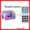 2015 hot sales portable wireless mini speaker with lcd display
