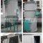 high technical TBLMY52 cylinder pulse dust jet filter