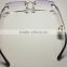 2016 Beautiful style diamond edge optical eyeglasses 8820-1