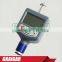 Leeb Hardness Tester HM6561 with Iron Block