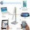 Ri Yue Guang Hua multifunction led light table decoration with android and iphone charger