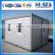 China Modern Prefabricated Modular Shipping Container Homes/Houses for Sale