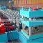 highway guardrail cold metal used roll forming machine prices