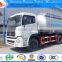 High capacity fuel tanker truck dimensions/transportation tank truck with cheap price