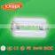 120W new products LVD price induction lamp rectangular tube with ballast