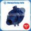 single loop 32A high precision swivel pipe joint hydraulic rotary union