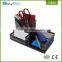 3 Grid decorative fancy modern metal mesh office school desk organization