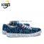 2016 popular fashion with leisure shoes low top canvas shoes casual shoes