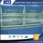 Corrosive Resistant Science School Alll Steel Chemical Fume Hood