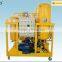 TOP Deft Design Used Turbine Oil Centrifugal Separation Plant, Light Oil Pressure Filtering Machine
