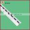 single line aluminum ladder column clamping hook