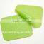 wholesale many colors 100% food-grade silicone material non-stick silicone baking mat set