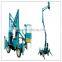 12m Aerial Working Platform Genie Boom Lift