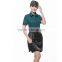 Top Quality hot sell stylish hotel restaurant karate uniforms