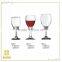 New Item Fashion Layout Decorative Goblet Glass