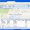 Web Based gps tracking platform software with geo-fencing control for Meitrack T355 gps tracker