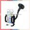 Taiworld mini 360 degree rotation long gooseneck mobile phone holder mount