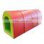 High Quality New Design Kids Climbing Toys Rainbow Tunnel Indoor Soft Play Equipment