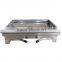 Mini Outdoor Portable Charcoal Stainless Steel Bbq Grill