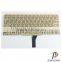 Hot Sale UK Version 2011-2015 Year for MBA Air 11" A1370 A1465 UK Keyboard