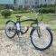 beach cruiser pedal assist e bike with lithium battery 250 W