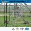 sales Service Provided and Irrigation System Type farm irrigation