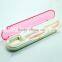 Portable personal uv toothbrush disinfector Sterilization,travelling toothbrush sterilizer