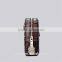 Fashion Luxury Crocodile Clutch Wallet for Men Wholesale Leather Clutch Bag
