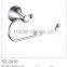 Cheap bathroom accessories new design towel ring