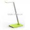 5w/7w/8w 2016 best-seling LED desk lamp,with new and simple design,giving more careness to your eyes