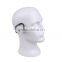 Rechargeable Bluetooth Headset Neckband Wireless Earphone for Mobiles