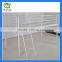 Wholesale High Quality Double Bed Heavy duty Steel Metal Bunk Bed