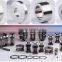 Various Diameter High Speed Wire Tungsten & Cemented Carbide Pinch Roll Ring Blank