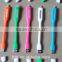 Portable USB LED MINI Lamp for iphone
